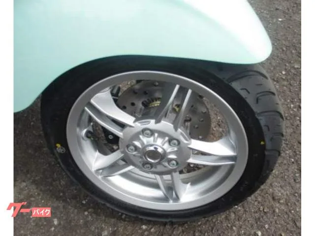 VESPA 125 ABS 2025NEW 2025 — миниатюра 2