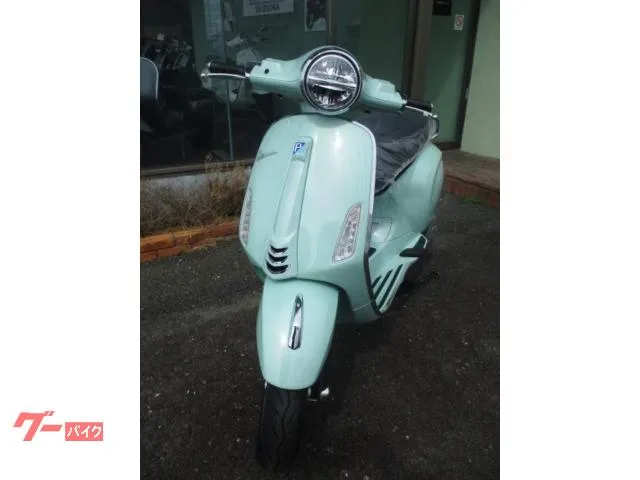VESPA 125 ABS 2025NEW 2025 — миниатюра 5