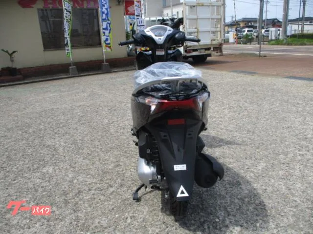 Honda 125/ 2024 — миниатюра 4