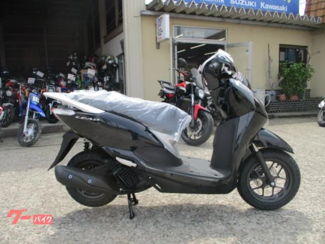 Honda 125/ 2024 — фото 1, купить с доставкой в Москву