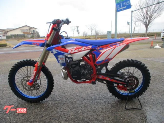 Beta RR2T300 2024 — миниатюра 2