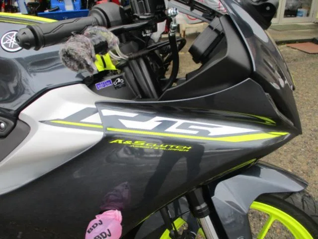 Yamaha YZF-R15 2024 — миниатюра 5