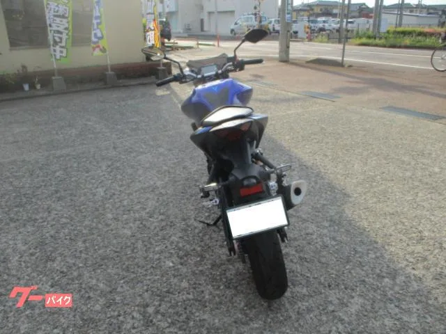 Yamaha MT-03(320cc) 2022 — миниатюра 4