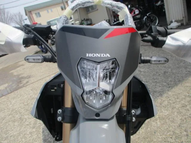 Honda CRF250L 2026 — миниатюра 4