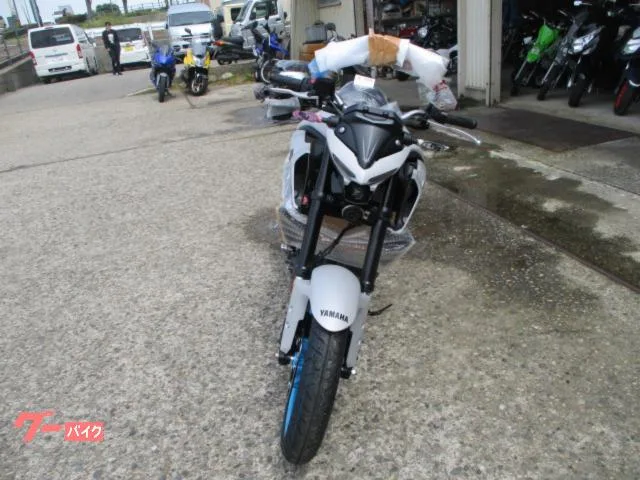 Yamaha MT-25 2026 — миниатюра 3