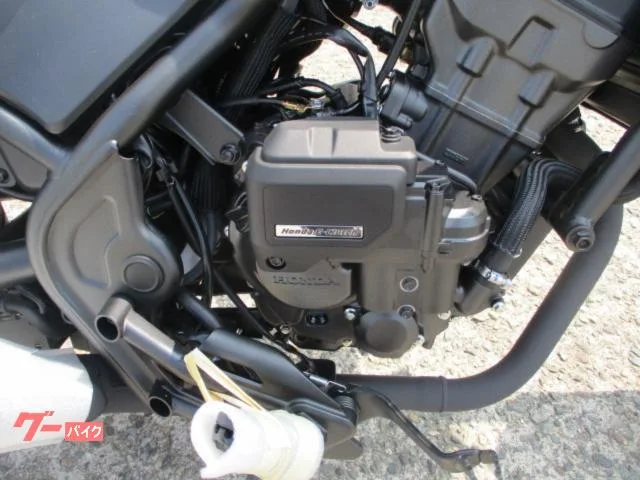 Honda 250 E-Clutch 2026 — миниатюра 5