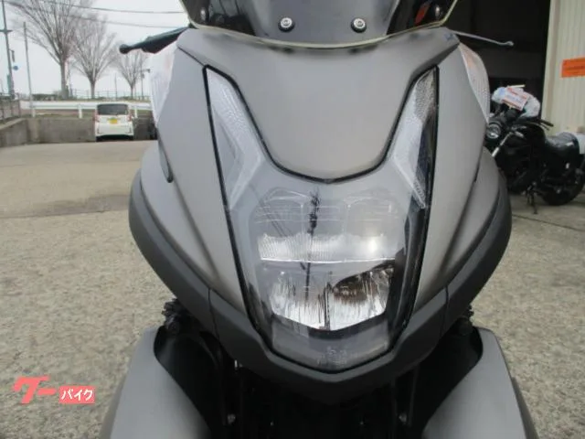 Yamaha 155 2023 — миниатюра 3