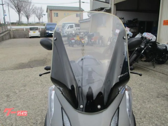 Yamaha 155 2023 — миниатюра 5