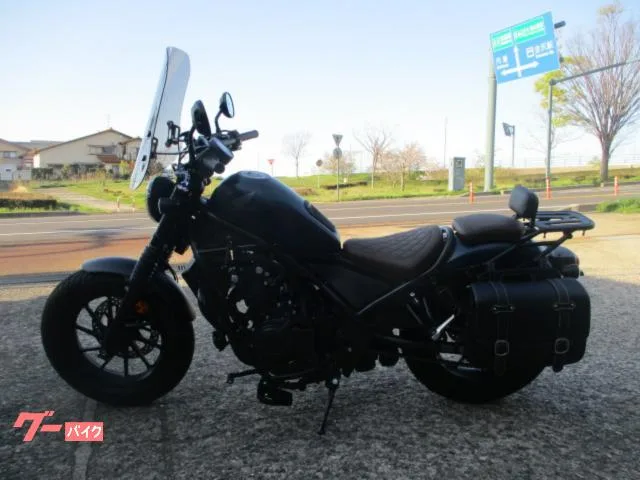 Honda 500 2023 — миниатюра 2