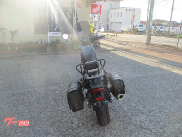 Honda 500 2023 — миниатюра 4
