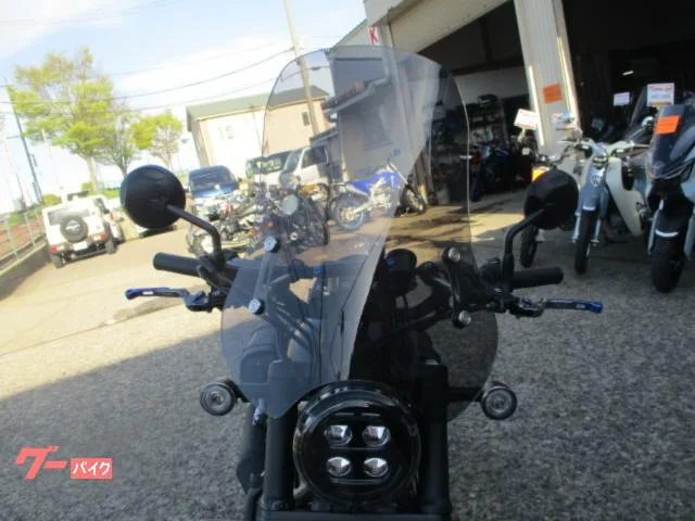 Honda 500 2023 — миниатюра 5