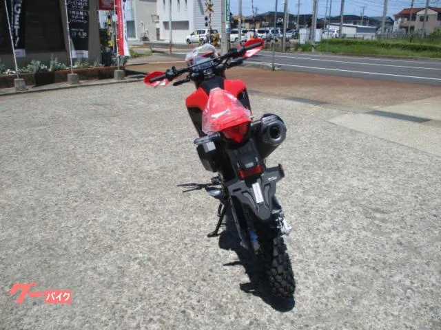 Honda CRF250L S 2026 — миниатюра 4