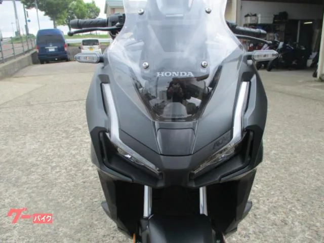 Honda ADV160 2026 — миниатюра 5