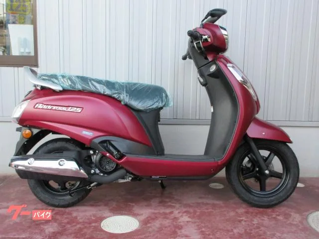 Suzuki 125 2023 — фото 1, купить с доставкой в Москву