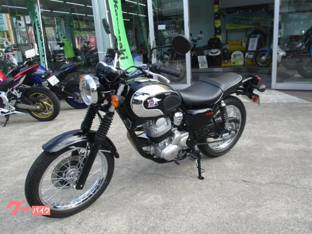 Kawasaki S1 2025 — миниатюра 2