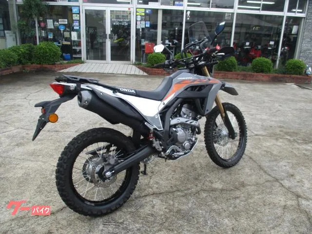 Honda CRF250L 1 2023 — миниатюра 2