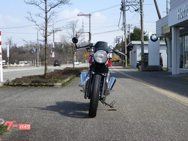 ROYAL ENFIELD GT650 Standard 2024 — миниатюра 2
