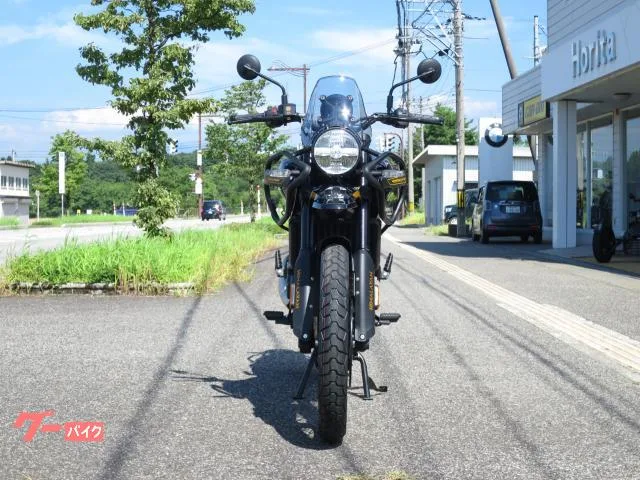 ROYAL ENFIELD 450 Premium 2024 — миниатюра 2