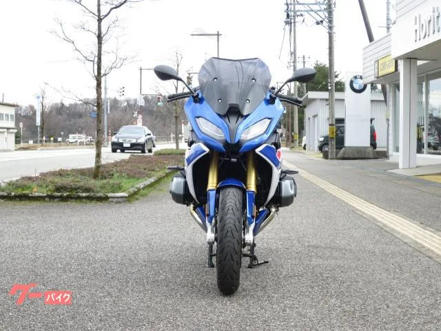 BMW R1250RS Style Sport 2023 — миниатюра 2