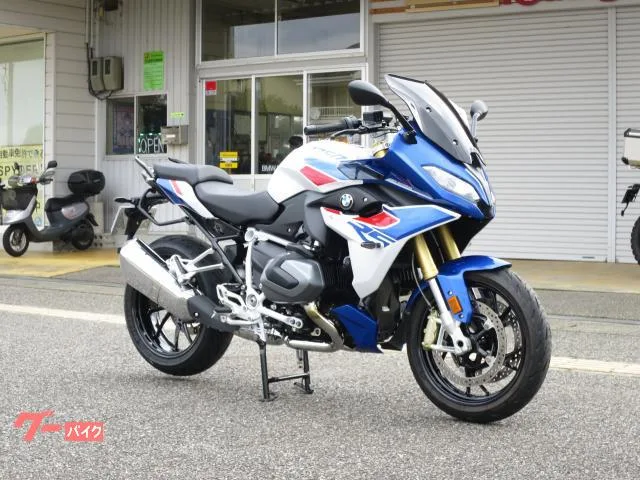 BMW R1250RS Style Sport 2023 — миниатюра 3
