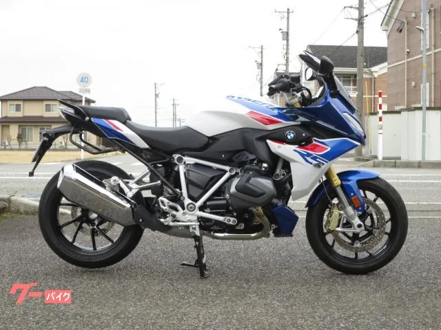 BMW R1250RS Style Sport 2023 — миниатюра 4