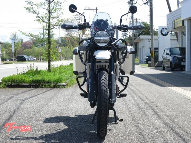 ROYAL ENFIELD 450 Premium 2024 — миниатюра 2