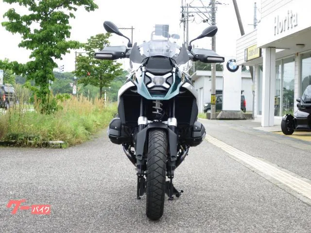 BMW R1300GS 2024 — миниатюра 2