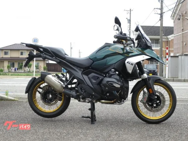 BMW R1300GS 2024 — миниатюра 4