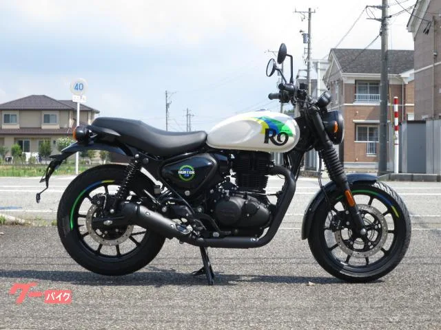 ROYAL ENFIELD 350 2025NEWTripperLED 2025 — миниатюра 4