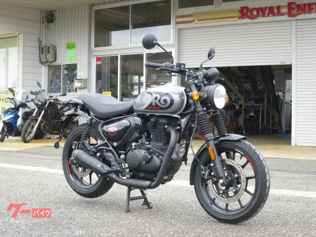 ROYAL ENFIELD 350 Dapper 2023 — миниатюра 3
