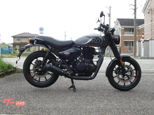 ROYAL ENFIELD 350 Dapper 2023 — миниатюра 4