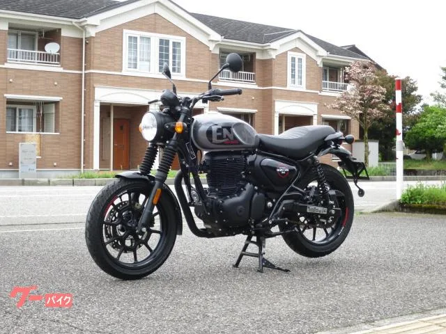 ROYAL ENFIELD 350 Dapper 2023 — миниатюра 5