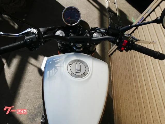 HARLEY-DAVIDSON X350 ABS 2025 — миниатюра 2