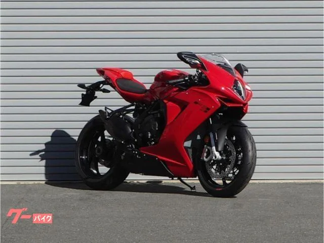 MV AGUSTA F3 800 R 2023 — миниатюра 2