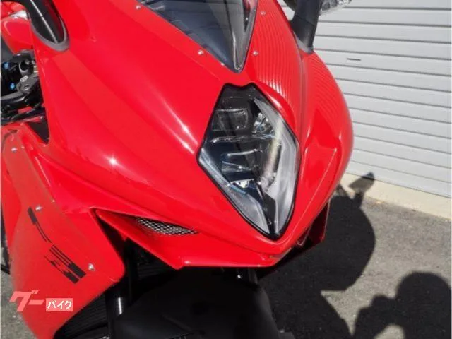 MV AGUSTA F3 800 R 2023 — миниатюра 3