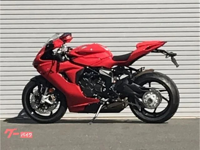 MV AGUSTA F3 800 R 2023 — миниатюра 4
