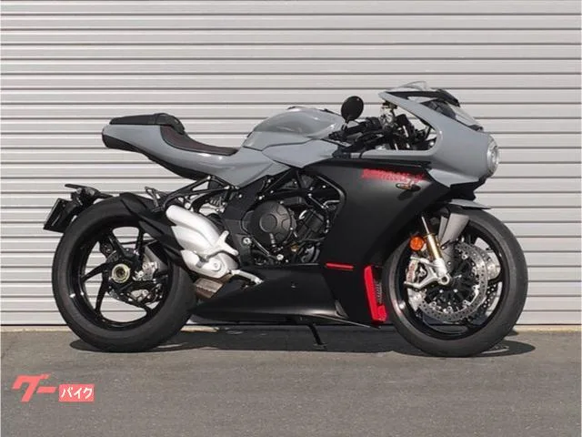 MV AGUSTA 800 2023 — фото 1, купить с доставкой в Москву