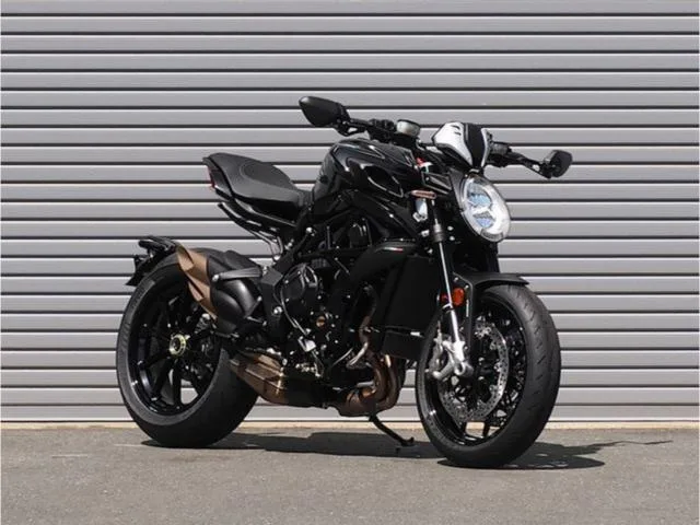 MV AGUSTA 800R 2023 — миниатюра 2