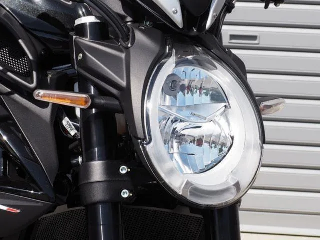 MV AGUSTA 800R 2023 — миниатюра 3