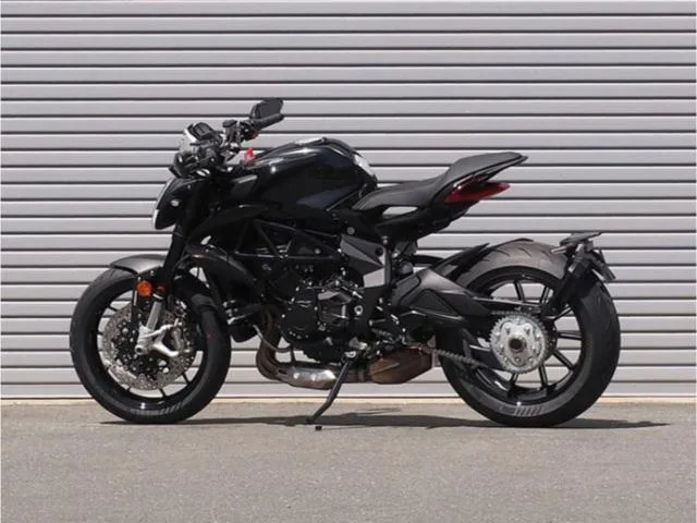 MV AGUSTA 800R 2023 — миниатюра 4