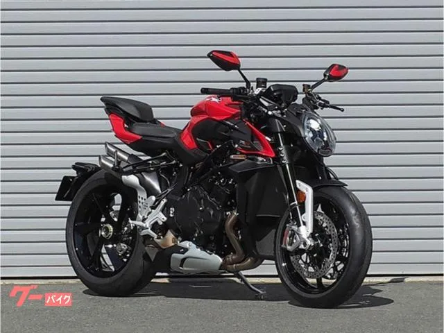 MV AGUSTA 1000RS 2023 — миниатюра 2