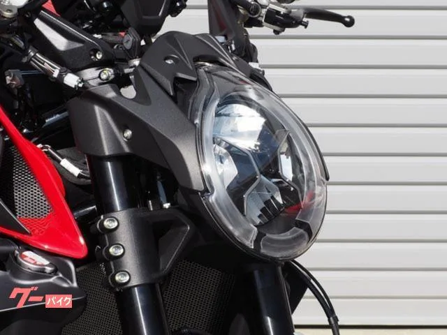 MV AGUSTA 1000RS 2023 — миниатюра 3