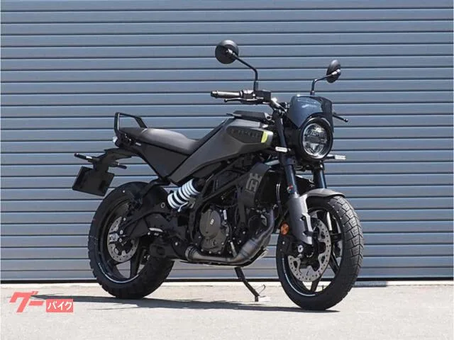 HUSQVARNA 250 2024 2024 — миниатюра 2