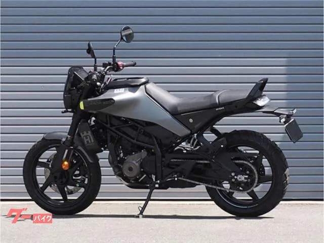 HUSQVARNA 250 2024 2024 — миниатюра 4
