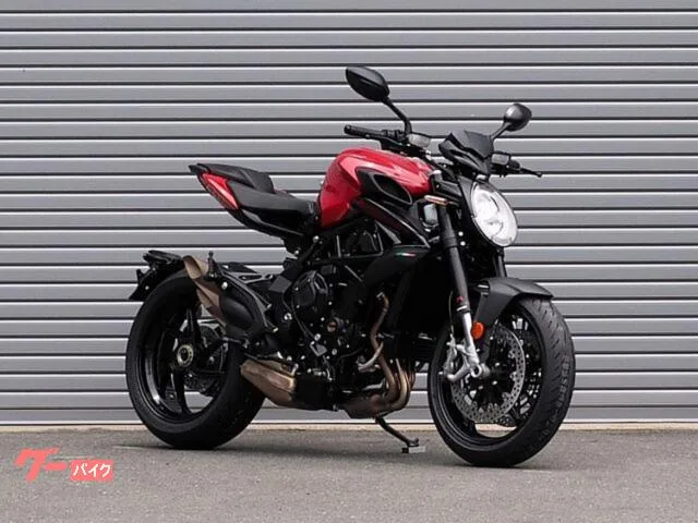 MV AGUSTA 800R 2023 — миниатюра 2