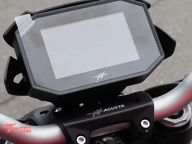 MV AGUSTA 800R 2023 — миниатюра 3