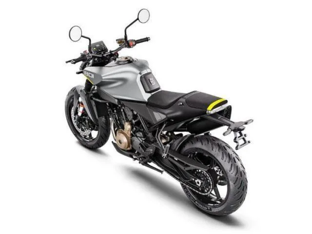 HUSQVARNA 801 2026 — миниатюра 3