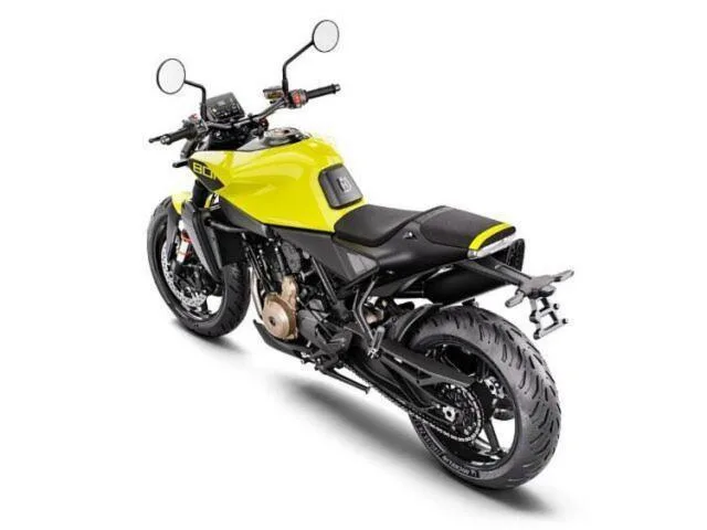 HUSQVARNA 801 2026 — миниатюра 3