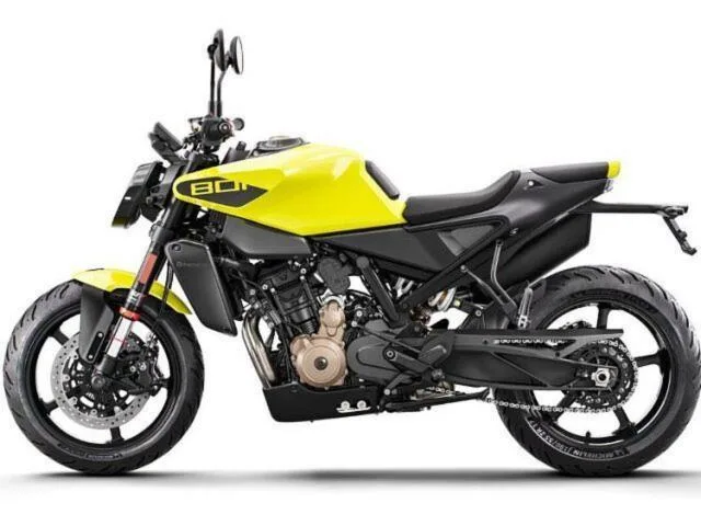 HUSQVARNA 801 2026 — миниатюра 4