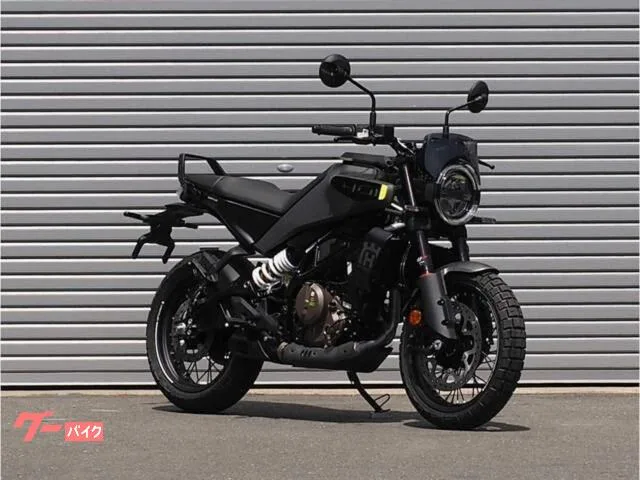 HUSQVARNA 401 2024 2024 — миниатюра 2